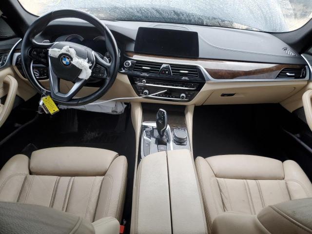 WBAJE5C39HG914790 BMW 540 I