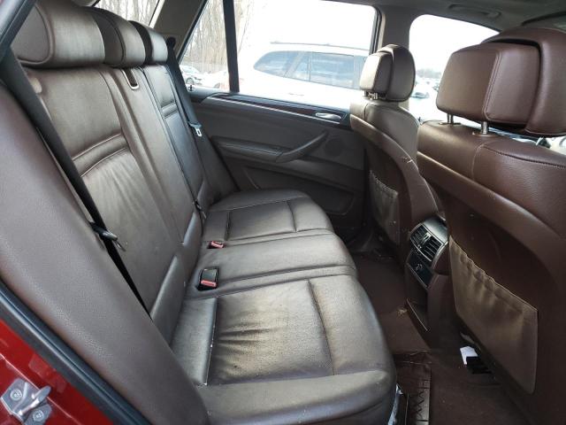 5UXFE8C59AL311426 BMW X5