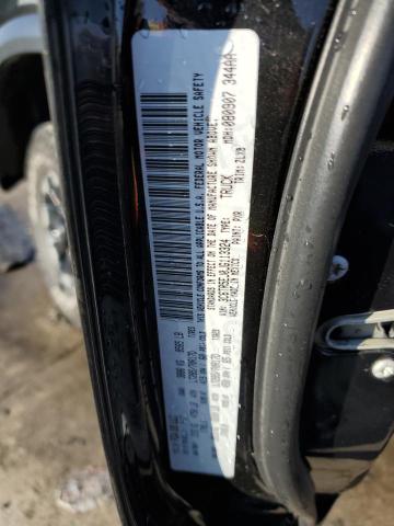 2018 RAM 2500 POWER 3C6TR5EJ0JG113324
