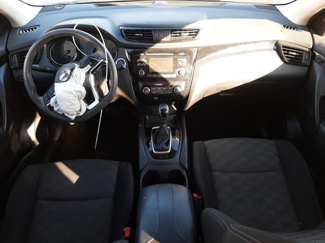 2018 NISSAN ROGUE SPOR - JN1BJ1CR4JW292825