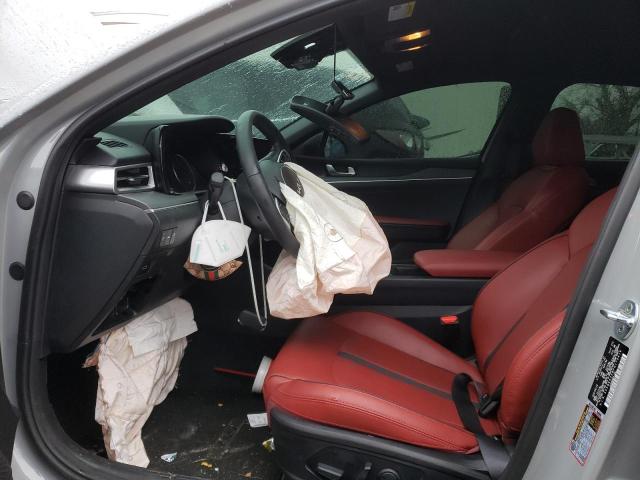 2023 KIA K5 GT LINE - 5XXG64J28PG175416