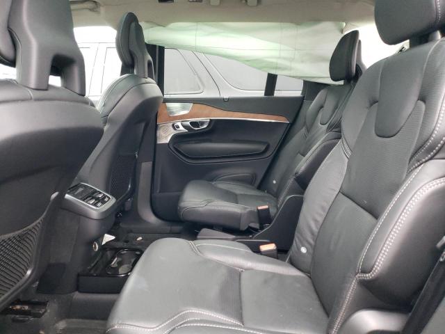 2020 VOLVO XC90 T6 IN - YV4A221L5L1587830
