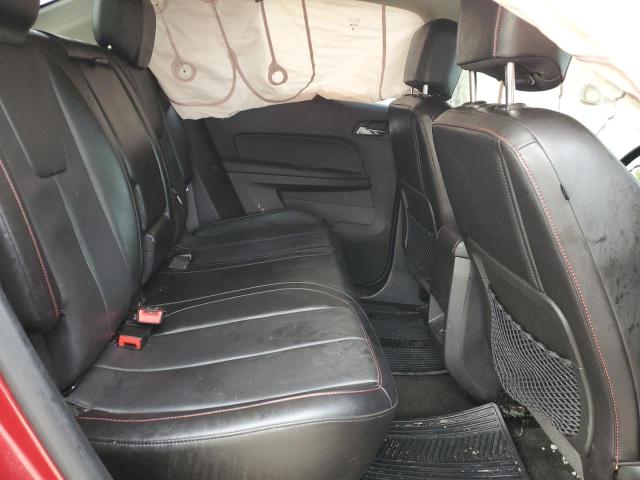 2GNALCEK8E6228101 Chevrolet Equinox
