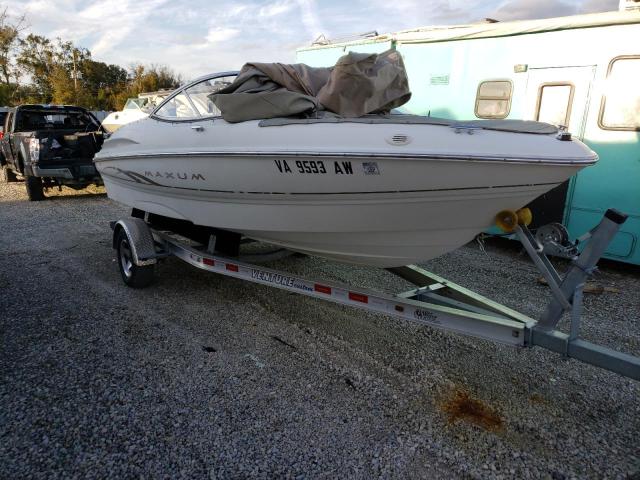 Salvage cars for sale from Copart Apopka, FL: 2001 MXZ Snowmobile