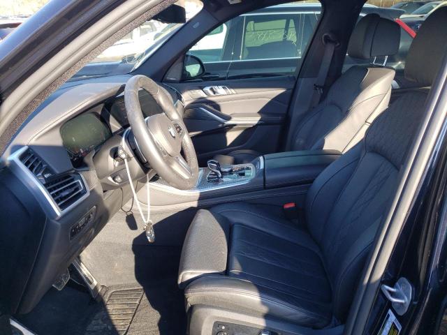 2020 BMW X5 SDRIVE - 5UXCR4C08L9C46480