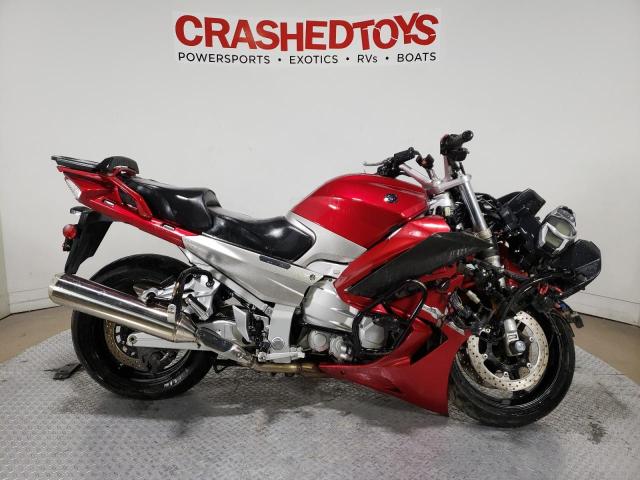 2014 Yamaha FJR1300 A for sale in Dallas, TX