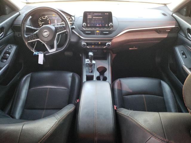2020 NISSAN ALTIMA SR 1N4BL4CV7LC124922