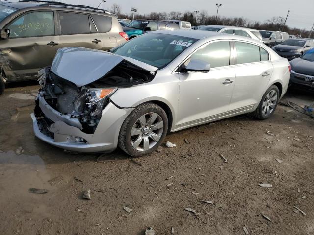 2010 Buick LaCrosse CXL