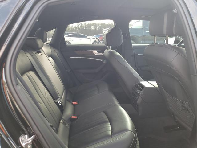 2019 AUDI A6 PREMIUM WAUK2AF29KN072139