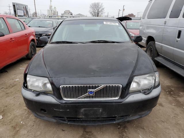 YV1TS90D4Y1070776 Volvo S80