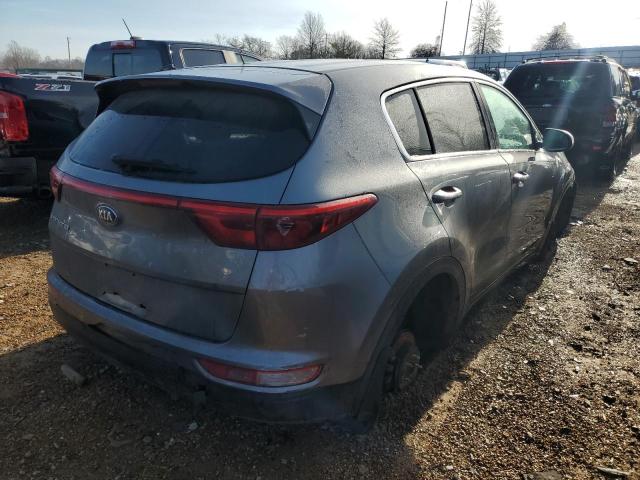 KNDPM3AC3H7238232 KIA Sportage Lx