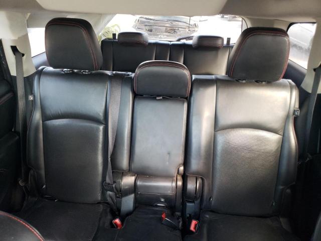 3C4PDCEG6JT370528 Dodge JOURNEY GT