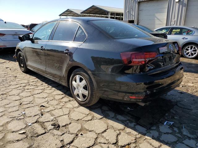 2016 VOLKSWAGEN JETTA S - 3VW267AJ8GM319531