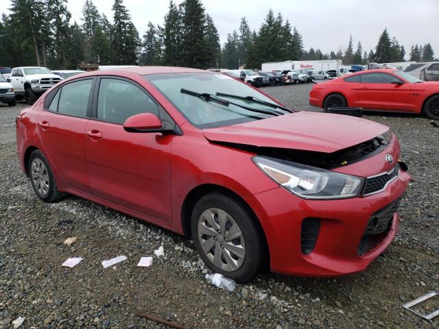 2018 KIA RIO LX 3KPA24AB3JE085673