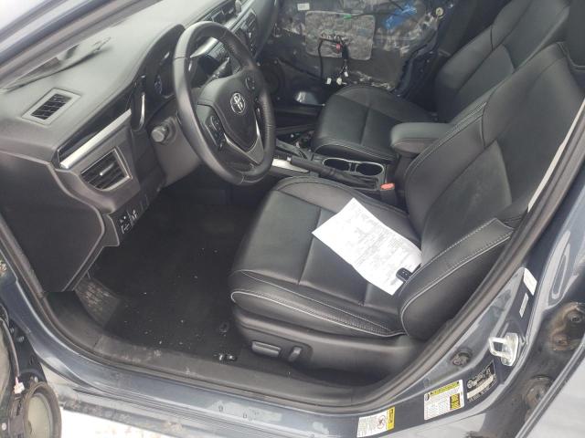 2016 TOYOTA COROLLA L 2T1BURHE8GC564853