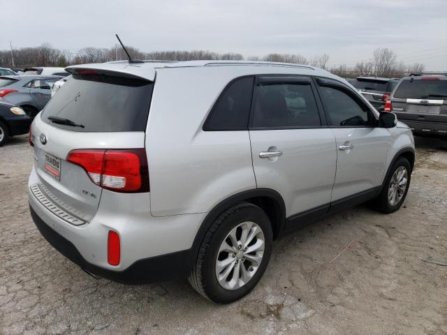 5XYKU4A7XFG631437 | 2015 KIA SORENTO EX