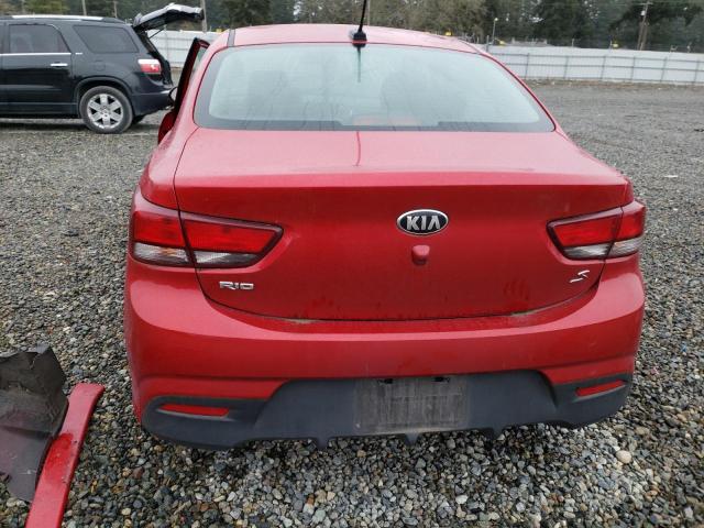 2018 KIA RIO LX 3KPA24AB3JE085673