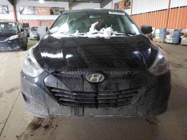2015 HYUNDAI TUCSON GLS - KM8JT3AF9FU069038