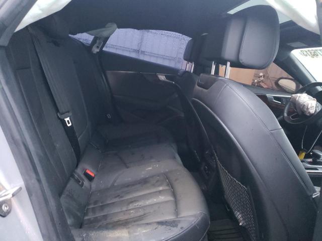 2019 AUDI A5 PREMIUM - WAUBNCF55KA097382