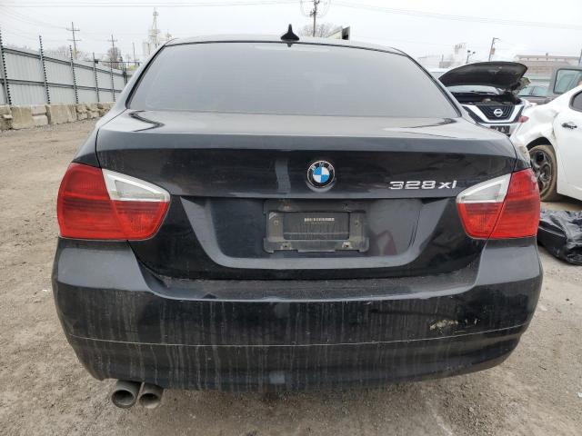WBAVC93538K056696 BMW 328 XI