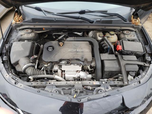 2017 CHEVROLET MALIBU LS - 1G1ZB5STXHF104678