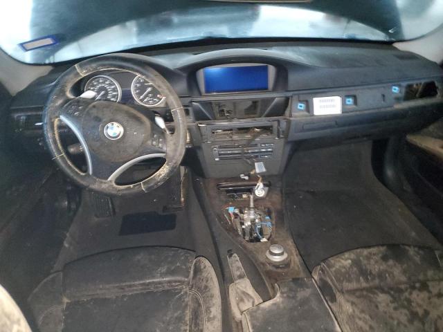 WBAVB73548KY64465 BMW 335 I