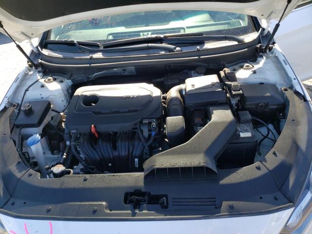 2019 HYUNDAI SONATA SE 5NPE24AF6KH787102