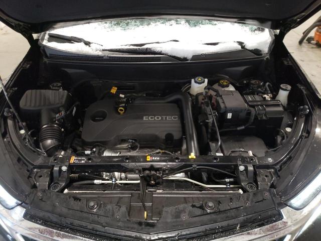 2022 CHEVROLET EQUINOX PR - 2GNAXXEV0N6131853