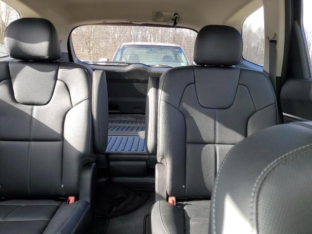 5XYP3DHC1NG225508 KIA Telluride Ex