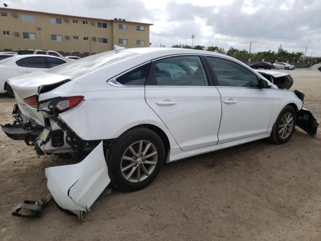 2018 HYUNDAI SONATA ECO 5NPE24AA1JH713783