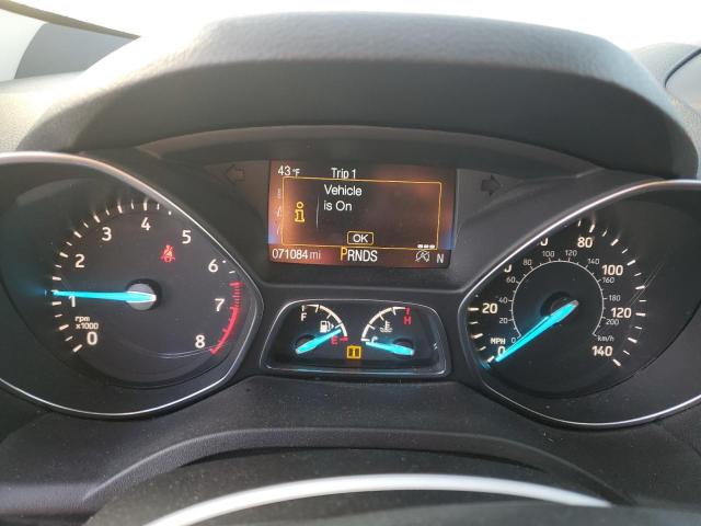 1FMCU0J99KUB28680 Ford Escape Titanium
