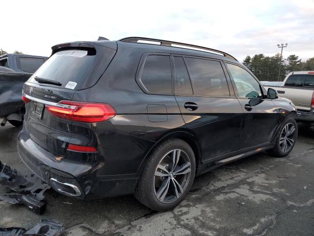 VIN 5UXCW2C50KL089485 2019 BMW X7, Xdrive40I no.3