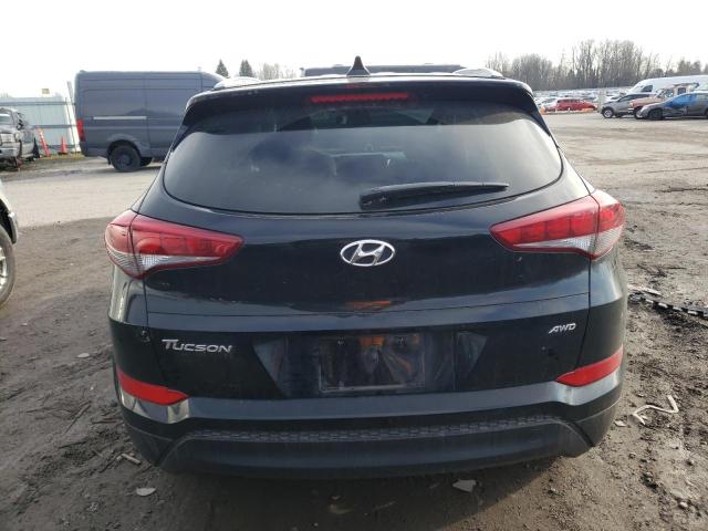 2018 HYUNDAI TUCSON SEL - KM8J3CA48JU630756