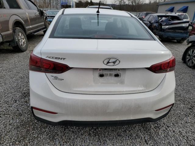 2019 HYUNDAI ACCENT SE 3KPC24A36KE050810