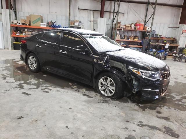 2017 KIA OPTIMA LX - 5XXGT4L3XHG152008