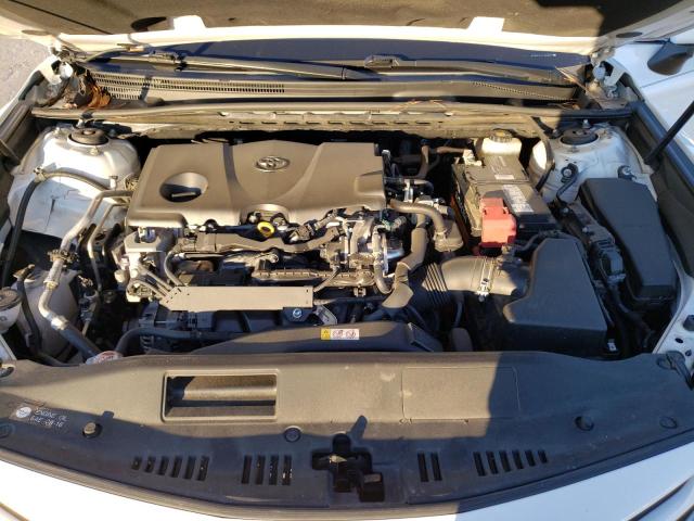 2018 TOYOTA CAMRY L - JTNB11HK1J3005902
