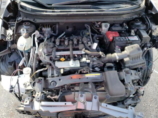 3N1CP5BV3LL561026 Nissan Kicks