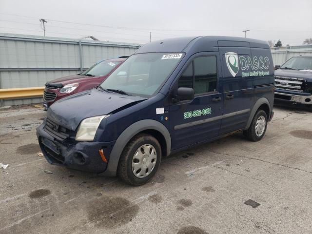 2011 Ford Transit Connect XLT