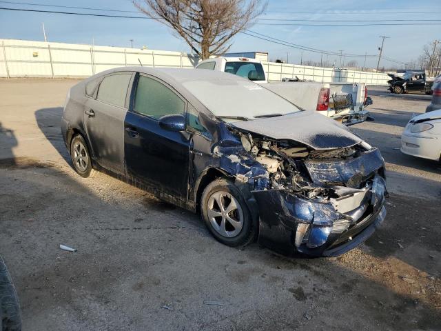 2015 TOYOTA PRIUS JTDKN3DU1F0441492