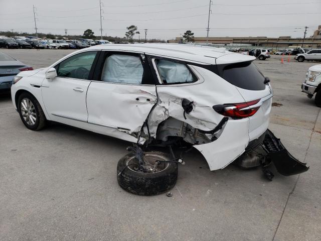 2019 BUICK ENCLAVE ES - 5GAERBKW9KJ238713