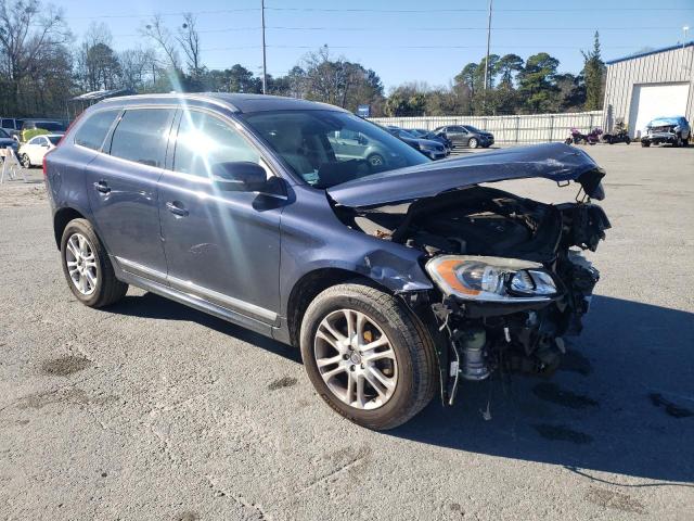 YV440MDK5F2678712 Volvo Xc60 T5 Premier