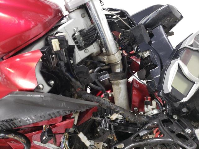 2014 YAMAHA FJR1300 A JYARP24E9EA001892