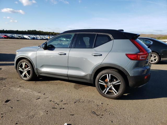 2020 VOLVO XC40 T5 R- - YV4162UM1L2336905