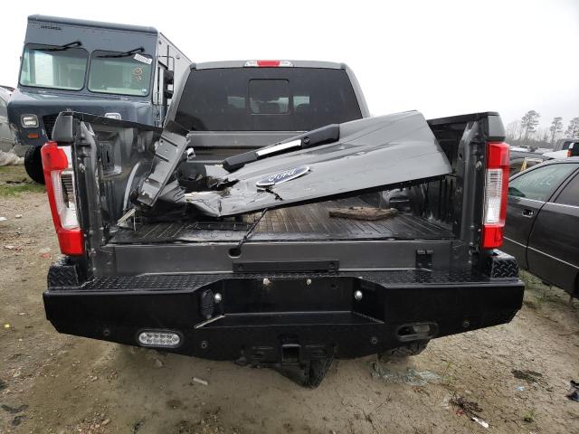 2019 FORD F250 SUPER - 1FT7W2BT0KEF28742
