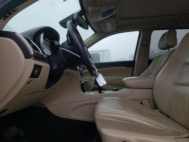 1C4RJFBG0EC399242 Jeep Grand Cherokee Limited