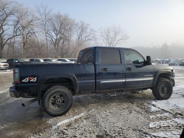 1GTHK23U35F879733 GMC Sierra K2500 Heavy Duty