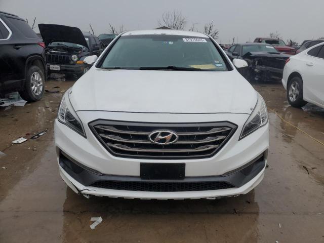 2015 HYUNDAI SONATA LIM - 5NPE34AF7FH223476