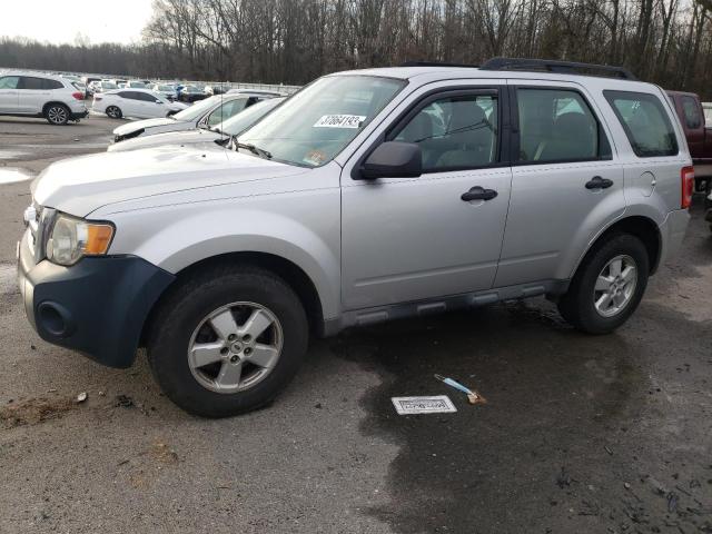 2010 Ford Escape XLS