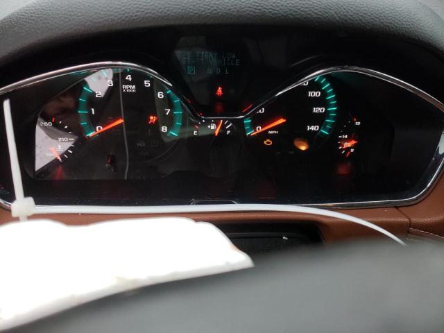 2016 CHEVROLET TRAVERSE L - 1GNKVGKD6GJ344933