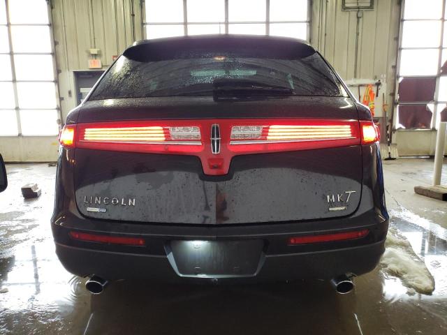 2LMHJ5AT7ABJ26037 Lincoln MKT